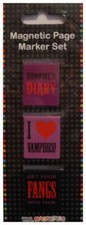 Halloween Vampire Double Sided