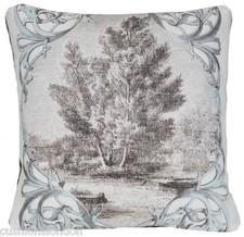 Tree Cushion Cover Osborne &