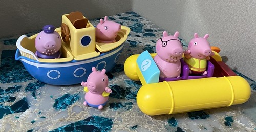 Tomy toomies peppa pig - tomy,