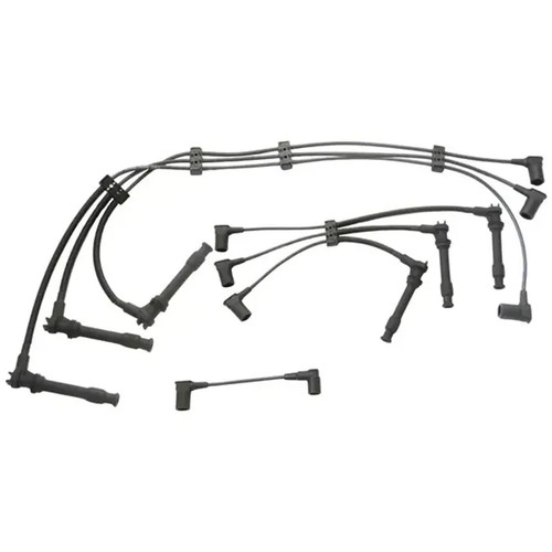 Ignition lead set - ignition, set,
