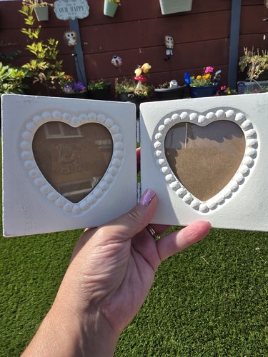 Folding heart design photo - folding,