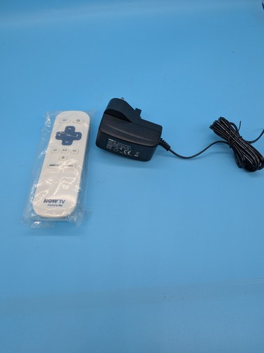 Now remote and - tv, power