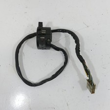 Suzuki GS 750 Left Handlebar