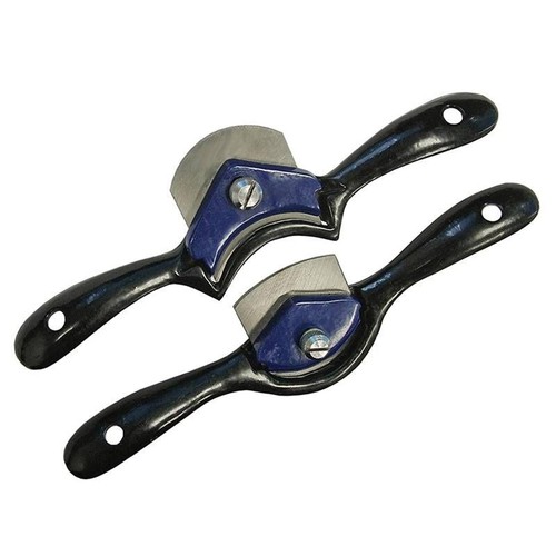 Spokeshave twin pack 1 - pack, (1