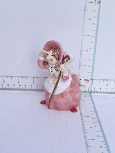 Aynsley china nursery - china, rhyme