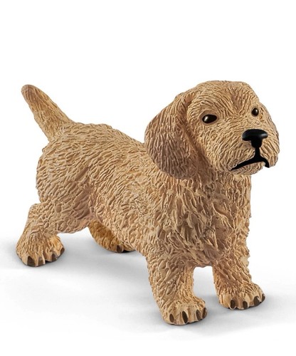 Schleich 13891 dachshund dog - 13891,