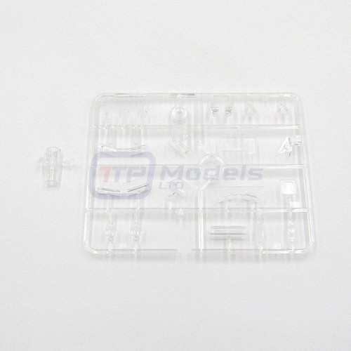Tamiya 56019 leopard main - 2,