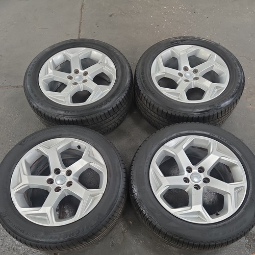 Range rover sport genuine - , 20"