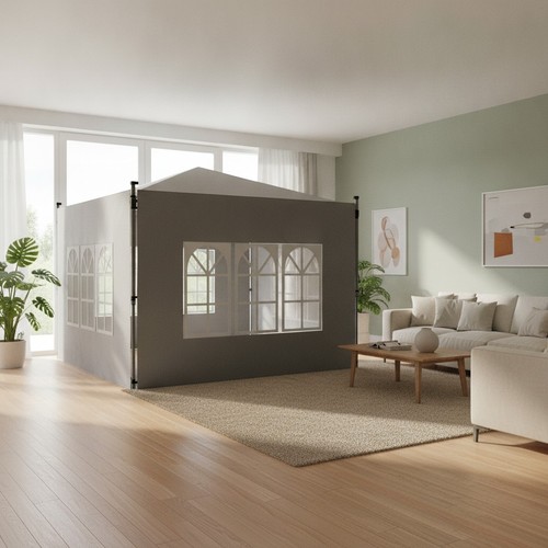 Gazebo side panels - gazebo,