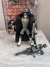 WCW RINGMASTERS BRET “The