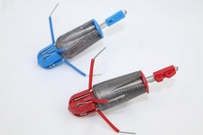 Gemini Splash Down Leads