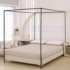 Beyeutao Double Bed Canopy