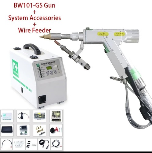 Raytools bw101 laser - raytools,
