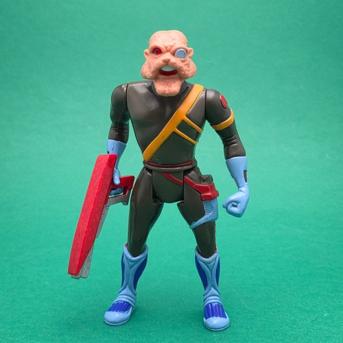 Thundercats captain shiner - thundercats, ☆