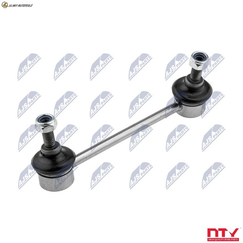 Bar brace stabilizer - bar,