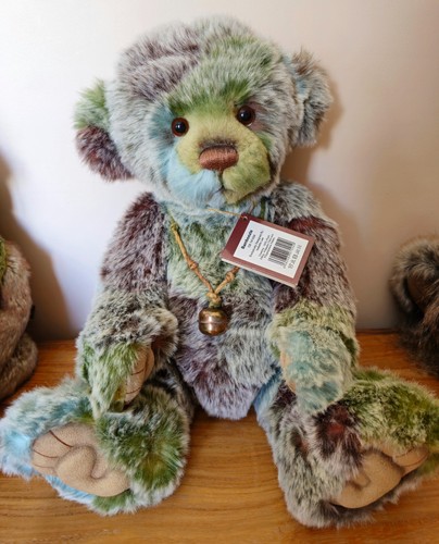 Charlie bears bamboozle - bears,