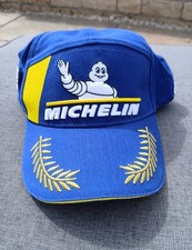 Michelin Podium Cap _ One Size - Worn Once