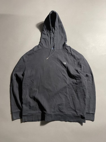 Fred perry vintage - y2k, hoodie