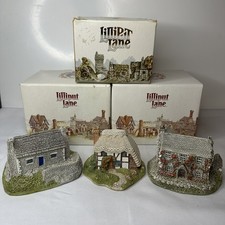 Lilliput Lane Sawrey Gill The