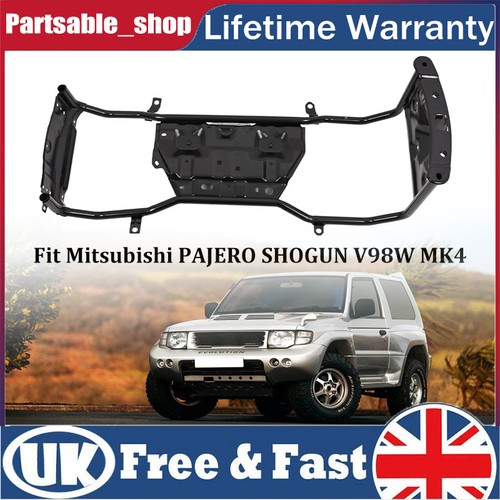 Spare wheel cover - frame, for