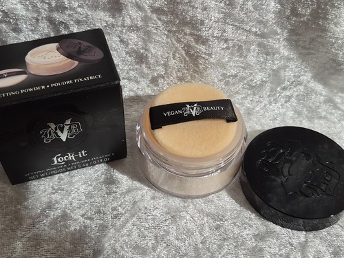 Kat von lock - kat, lock-it