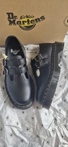 Martens 8065 smooth - dr.,