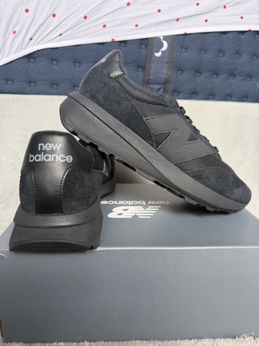 New balance 370 men trainers - new,