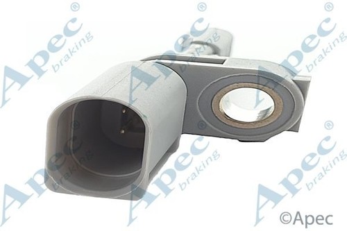 Apec rear abs - for, seat