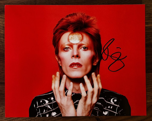 David bowie ziggy - bowie,