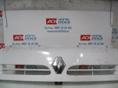 Grill renault master ii - grill,