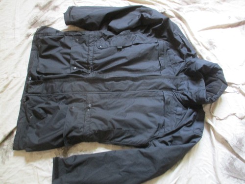 Black gear p0lice so19 - black,