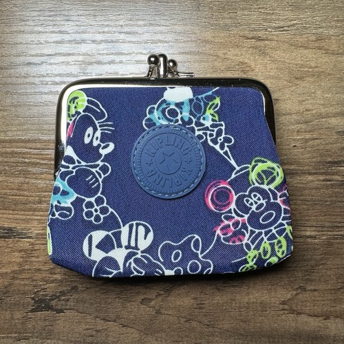 Kipling mini coin pouch - mini,