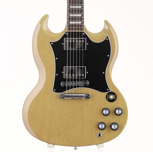 Gibson standard yellow - standard,
