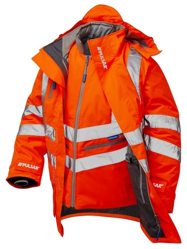 Pulsar protect pr497 - pulsar®, 7-in-1