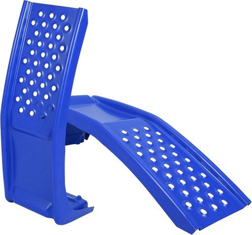Pcs auto loading ramp truck - 2,