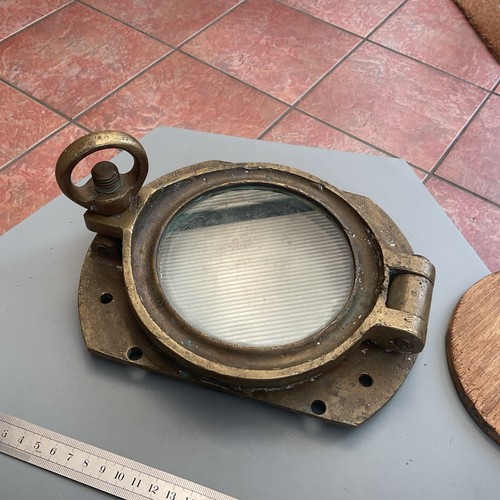 Genuine antique nautical old - antique,