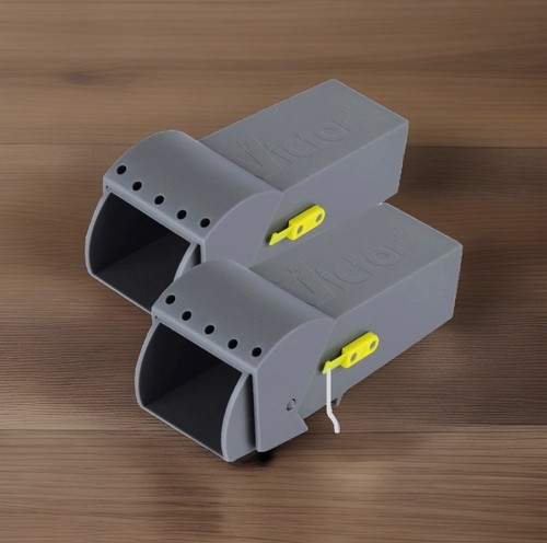 Humane mouse mice - mouse, traps