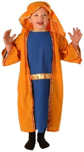Kids nativity joseph christmas - kids,