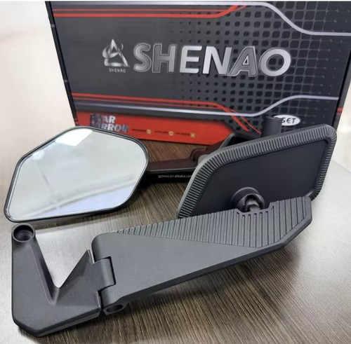 Kawasaki z900rs wing mirrors - kawasaki,