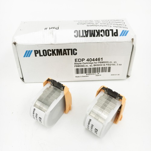 Plockmatic bm350 bm500 - /,