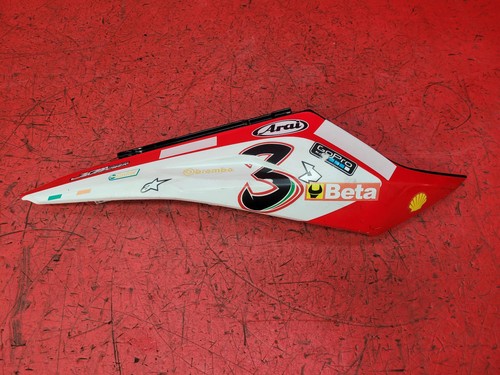 Aprilia rs125 seat - rs125, cowl