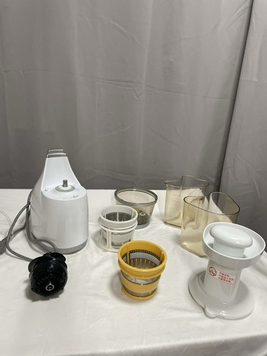Hurom slow juicer 300 - hurom,