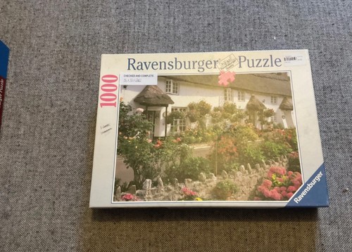 Ravensburger branscombe devon - ravensburger,