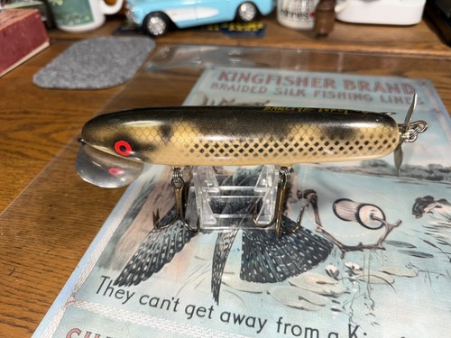 Danczyk topwater - 7”,
