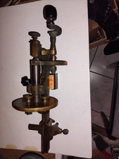 Watchmakers lathe handcranked vintage