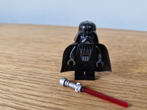Lego star wars minifigures - lego,