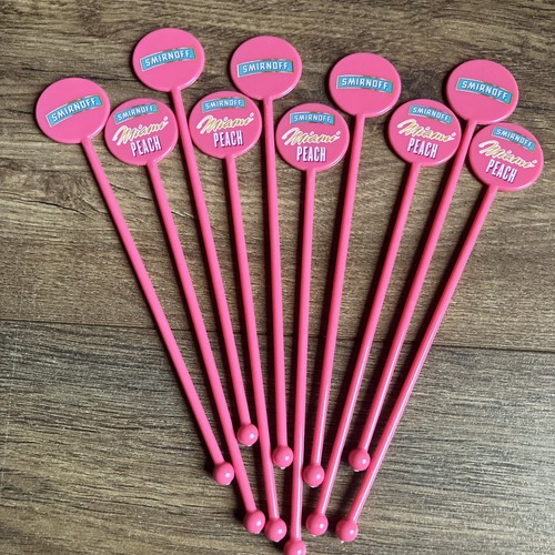 10x smirnoff miami - 10x,