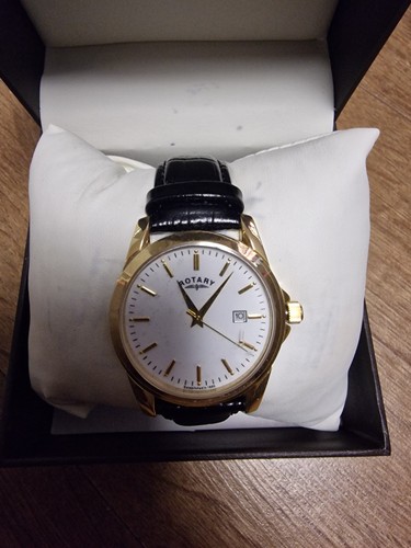 Rotary gs03438 gold - rotary, tone