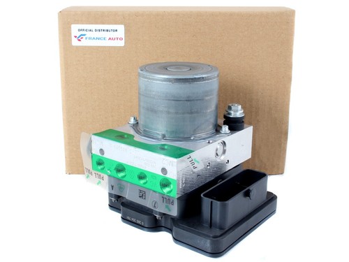 Abs esp pump module - pump, control