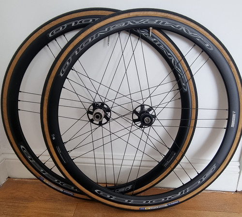 Campagnolo scirocco disc brake - campagnolo,